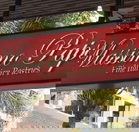 Pasticceria Massimo Papa - Accommodation Mermaid Beach