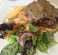 Relish Bar and Grill - Accommodation Mermaid Beach