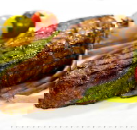 Station Steakhouse Restaurant - Accommodation Mermaid Beach