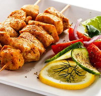 Tandoori Express