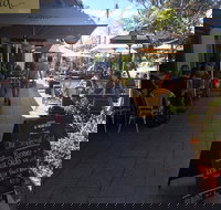 The Fennel Seed - Accommodation Mermaid Beach