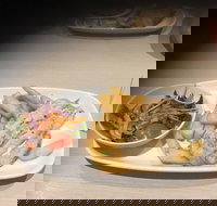 The Kitchen at Ourimbah RSL - Accommodation Mermaid Beach