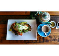 The Purple Carrot - Accommodation Mermaid Beach