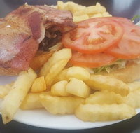 Westside Snack Bar