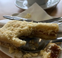 Yellow Belly Cafe