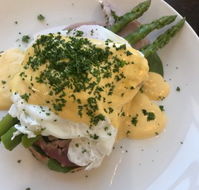 61 Balo Cafe - Accommodation Mermaid Beach