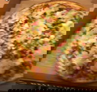 ALDAS PIZZA - Accommodation Mermaid Beach