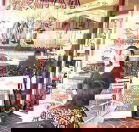 Aroma Cafe - Accommodation Mermaid Beach