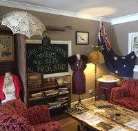 Aussie Outback Wares and Cafe