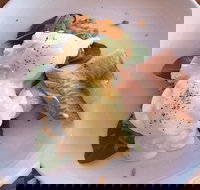 Brooklyn on Fitzroy - Accommodation Mermaid Beach