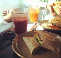 Butternut - Accommodation Mermaid Beach