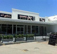 Cafe Gali - Accommodation Mermaid Beach