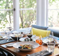 Clementine Restaurant - Accommodation Mermaid Beach