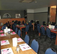 Commercial Hotel Thai Restaurant - Accommodation Mermaid Beach