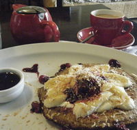 Cool Beans Cafe - Accommodation Mermaid Beach
