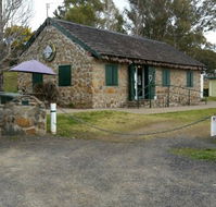 Crofters Cottage Cafe - Accommodation Mermaid Beach