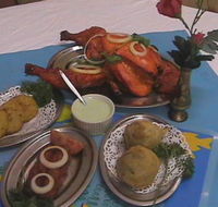 Deepka Indian Restaurant - Accommodation Mermaid Beach