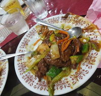 Dragon Court Restaurant - Accommodation Mermaid Beach