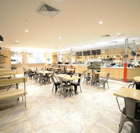 Espresso Warriors - Accommodation Mermaid Beach