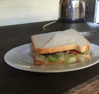 Gingers Creek Roadhouse