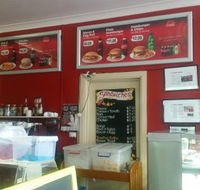 Hi-way Diner - Accommodation Mermaid Beach