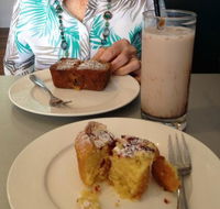 Jack  Jill's Cafe - Accommodation Mermaid Beach