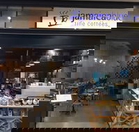 Jamaica Blue Cafe - Accommodation Mermaid Beach