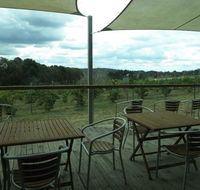 Lark Hill Winery Restaurant - Accommodation Mermaid Beach
