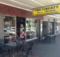 Liberty Cafe - Accommodation Mermaid Beach