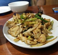 Lien's Vietnamese Chinese Restaurant - Accommodation Mermaid Beach