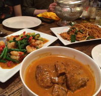 Lily Thai - Accommodation Mermaid Beach