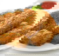 Mobil Five Ways Servo Tumut - Accommodation Mermaid Beach