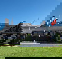 New England Motor Lodge - Accommodation Mermaid Beach