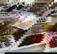 Ori Cafe - Accommodation Mermaid Beach