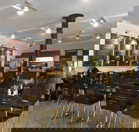 Parkview Hotel - Accommodation Mermaid Beach