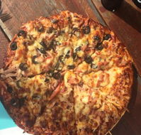 Pie Place - Accommodation Mermaid Beach