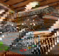 Pink Lotus Eatery - Accommodation Mermaid Beach