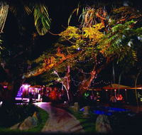 Poinciana - Accommodation Mermaid Beach