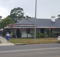 RR Diner - Accommodation Mermaid Beach