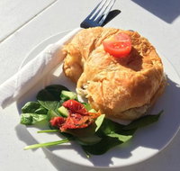 Riverside coffee  Juice bar - Accommodation Mermaid Beach