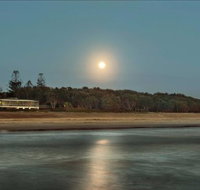 Sandbar  Restaurant