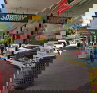Subway - Accommodation Mermaid Beach