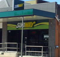 Subway Tumut - Accommodation Mermaid Beach