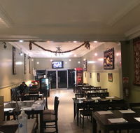 Taj Curry House Indian Restaurant - Accommodation Mermaid Beach