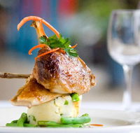 Taste - Accommodation Mermaid Beach