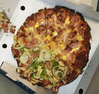 Terry's Pizza's - Accommodation Mermaid Beach