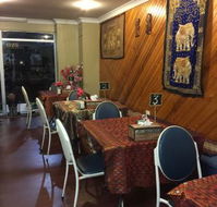 Thai House restaurant - Accommodation Mermaid Beach