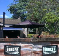 The Bunker Cafe Bar Restaurant - Accommodation Mermaid Beach