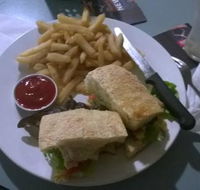 The Clarence Hotel Bistro - Accommodation Mermaid Beach