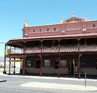 The Club Hotel Experience - Accommodation Mermaid Beach